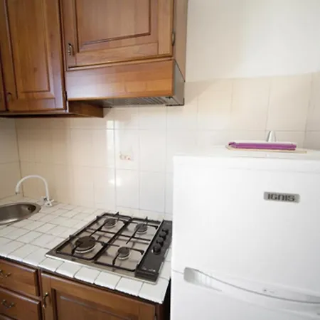 Apartment Bilo Silvia 1 E 2 Marcelli