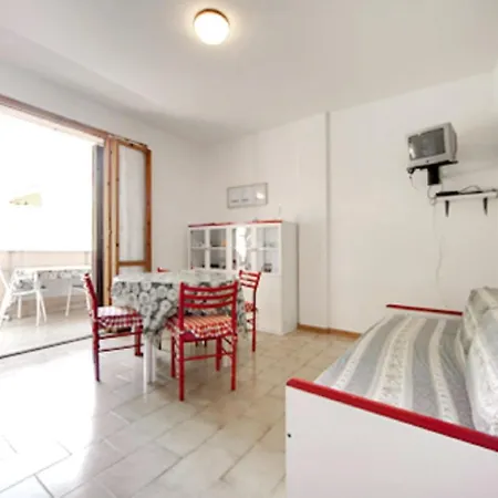 Apartment Bilo Silvia 1 E 2 Marcelli