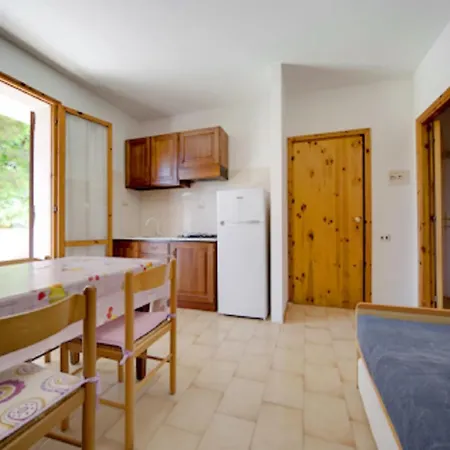 Apartment Bilo Silvia 1 E 2 *