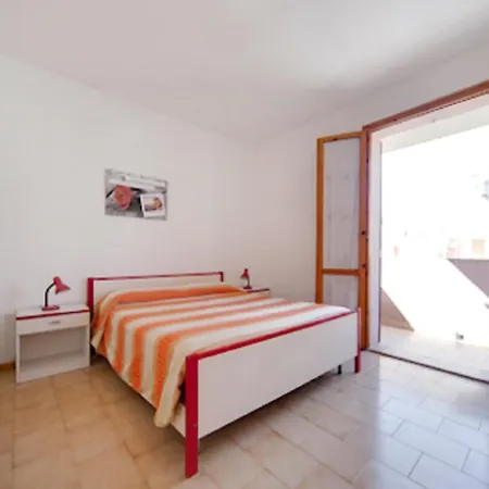 Apartment Bilo Silvia 1 E 2 Marcelli