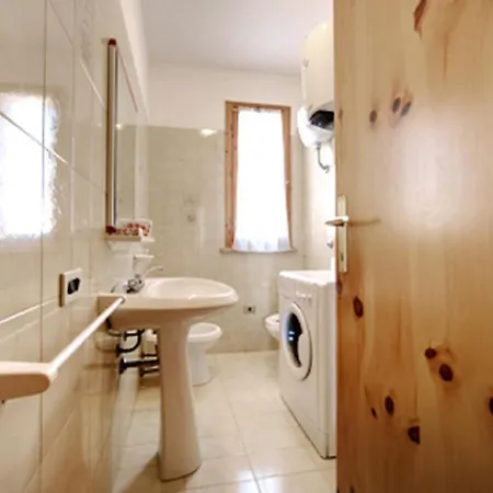 Bilo Silvia 1 E 2 Apartment Marcelli