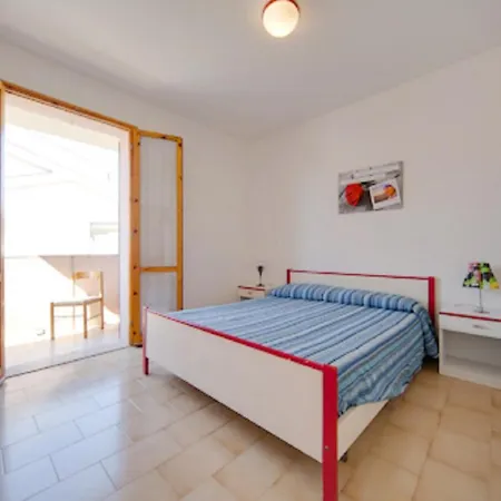 Bilo Silvia 1 E 2 Apartment