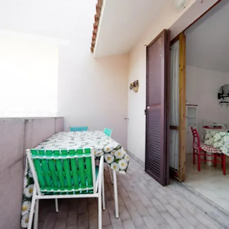 Apartment Bilo Silvia 1 E 2 *
